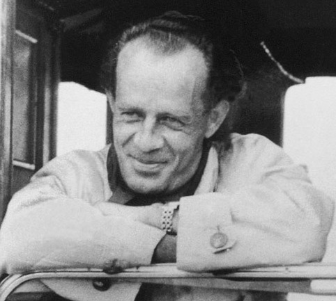 Kruh přátel Bruna Gröninga